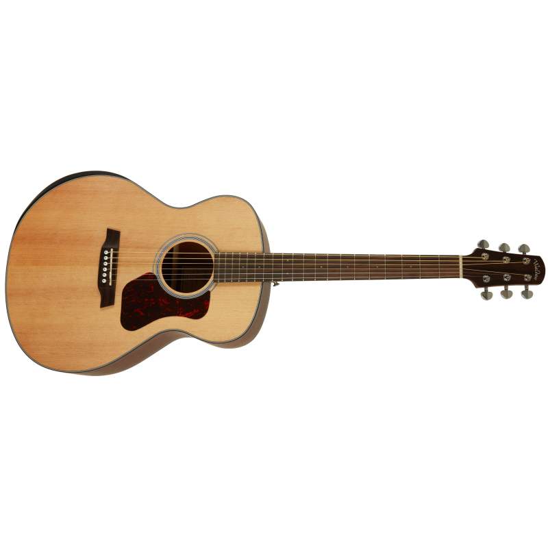 Elektroakustická gitara WALDEN WAG550RE - 1