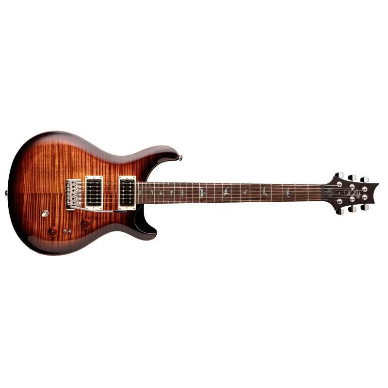 Elektrická gitara PRS 35th Anniversary SE Custom 24 BGB - 1