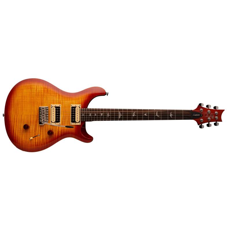 Elektrická gitara PRS SE Custom 24 VS - 1