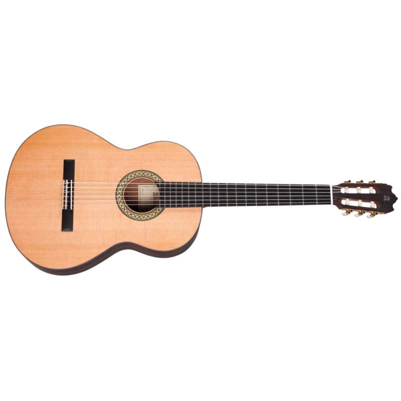 Klasická gitara ALHAMBRA 4 OP - 1