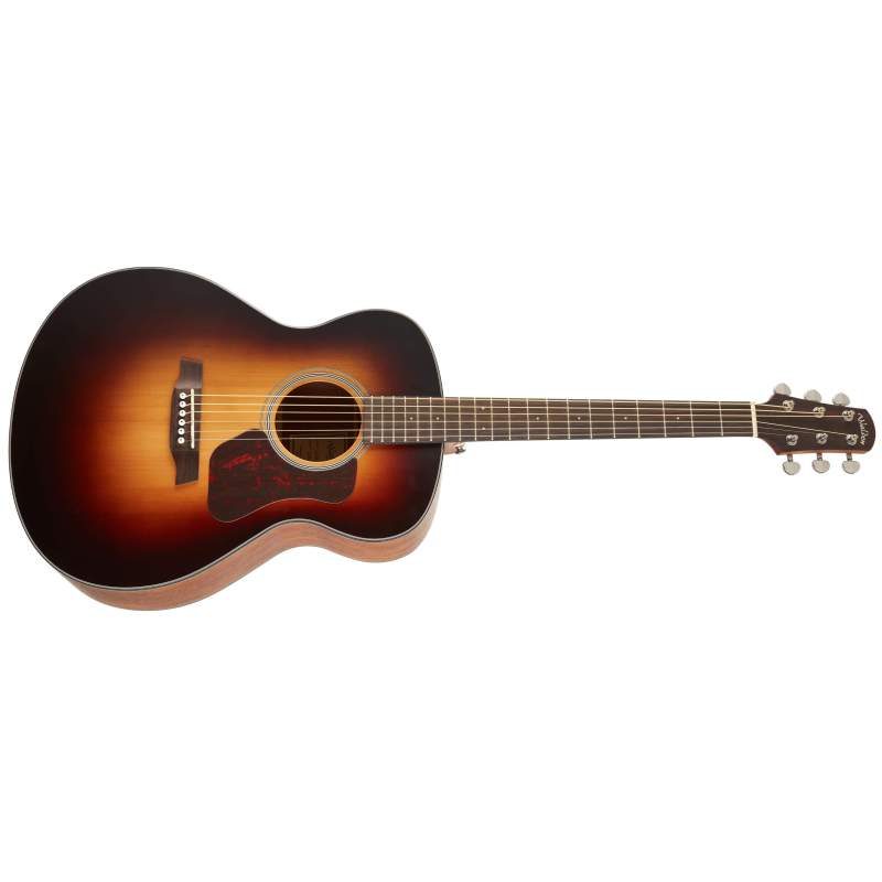 Elektroakustická gitara WALDEN WAG570ETB - 1