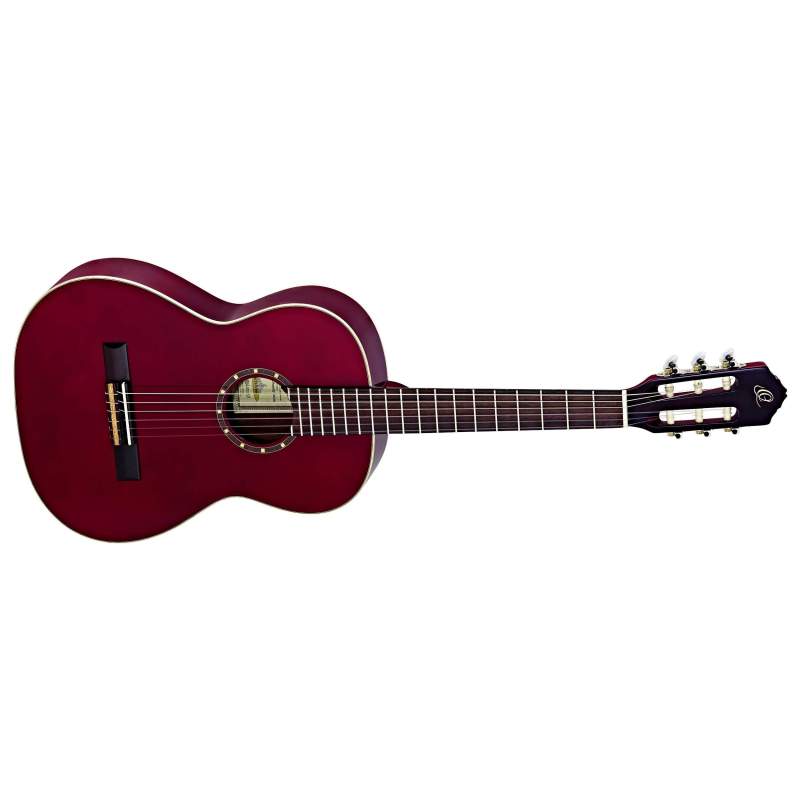 Klasická gitara ORTEGA R121-7/8WR - 1