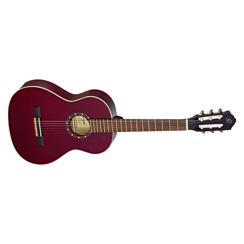 Detská klasická gitara ORTEGA R121-3/4WR - 1