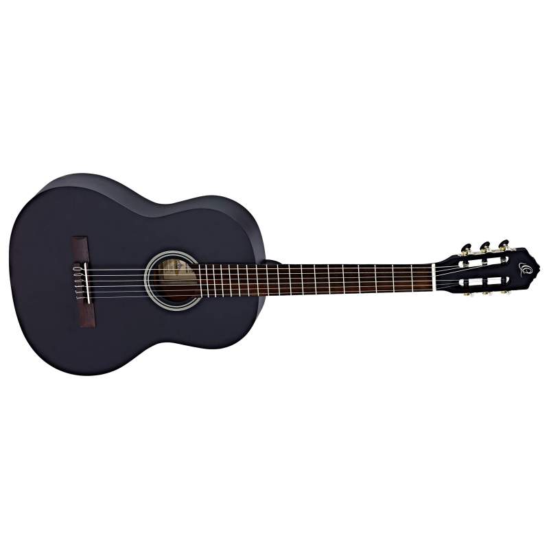 Klasická gitara ORTEGA RST5MBK - 1