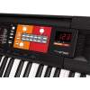 Keyboard bez dynamiky Yamaha PSR-F51 - 4