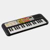 Detské klávesy Yamaha PSS-F30 - 4
