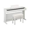 Digitálne piano Yamaha Arius YDP-144WH - 2