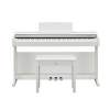 Digitálne piano Yamaha Arius YDP-144WH - 3