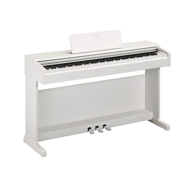 Digitálne piano Yamaha Arius YDP-144WH