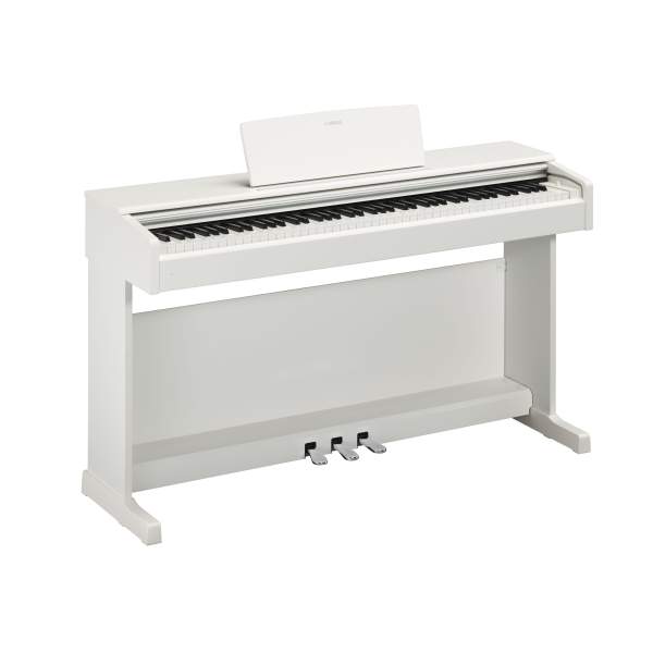 Yamaha Arius YDP-144WH