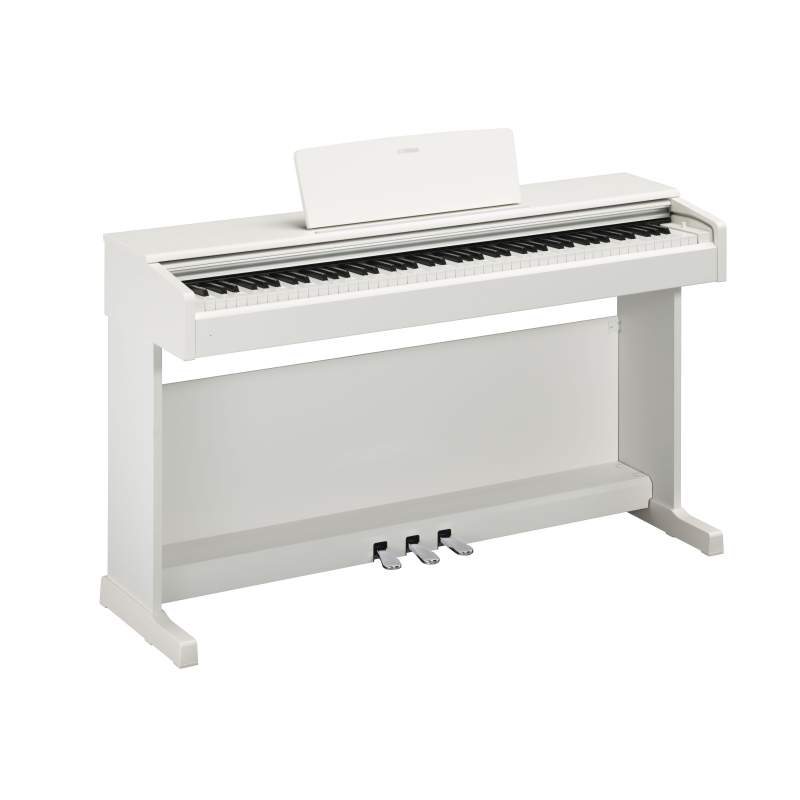 Digitálne piano Yamaha Arius YDP-144WH - 1
