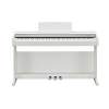 Digitálne piano Yamaha Arius YDP-144WH - 4