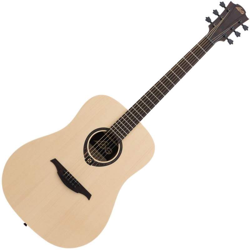 Akustická gitara LAG T270D - 1