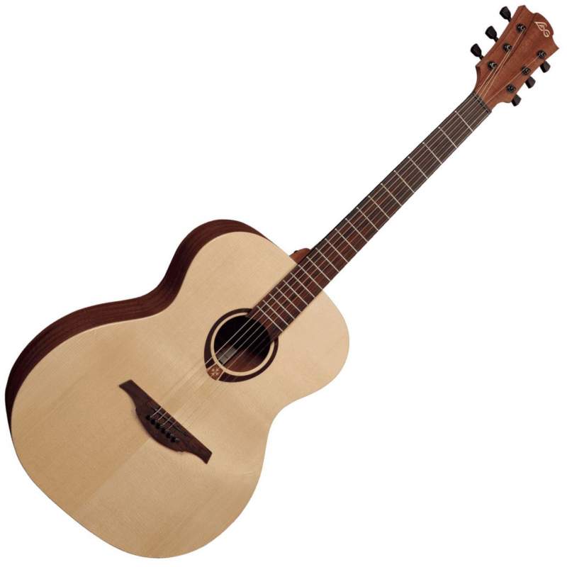Akustická gitara LAG T70A-HIT - 1