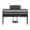 Prenosné digitálne stage piano Yamaha P-125B - 3