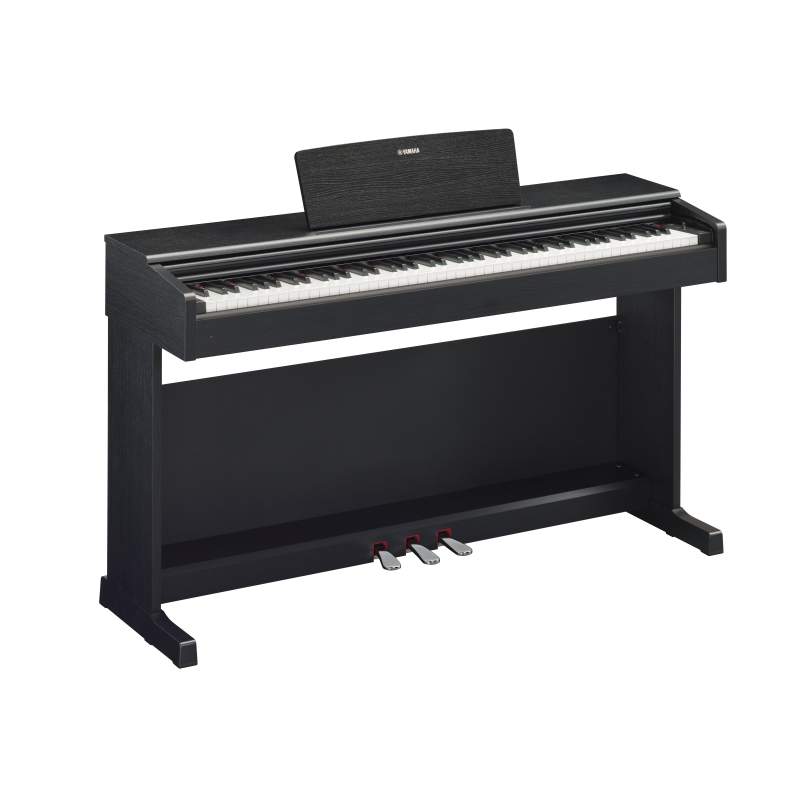 Digitálne piano Yamaha Arius YDP-144B - 1