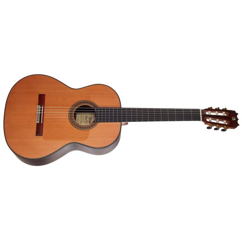 Klasická gitara 4/4 Alhambra 10 Fp Pinana - 1