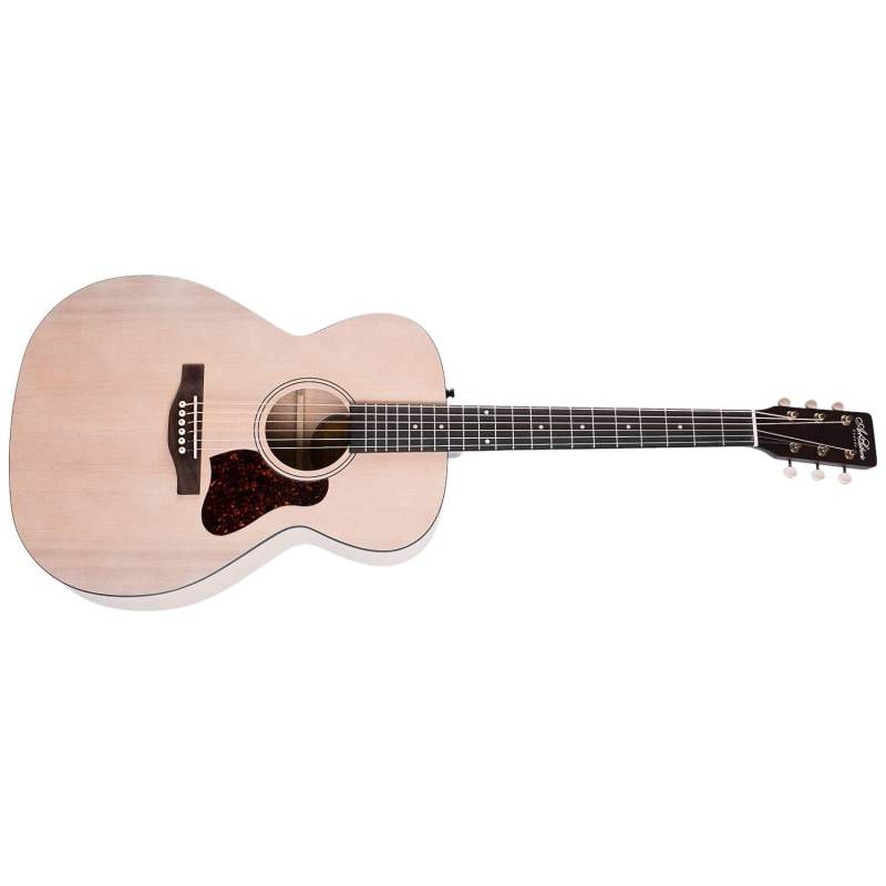 Elektroakustická gitara Art & Lutherie Legacy Faded Cream QIT - 1
