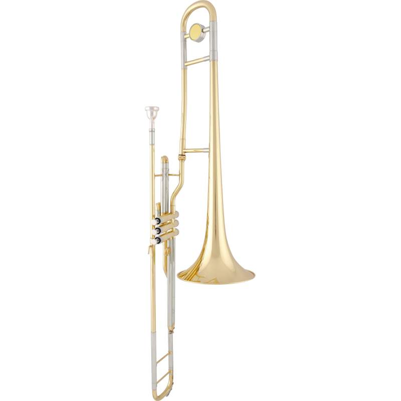 Trombón Arnolds & Sons ASL-900 - 1