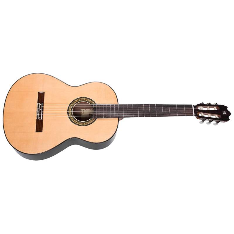 Klasická gitara 4/4 Alhambra 3CA - 1