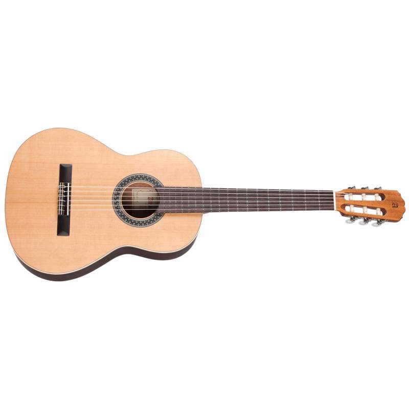 Klasická gitara 3/4 Alhambra 1 OP Cadete (3/4) - 1