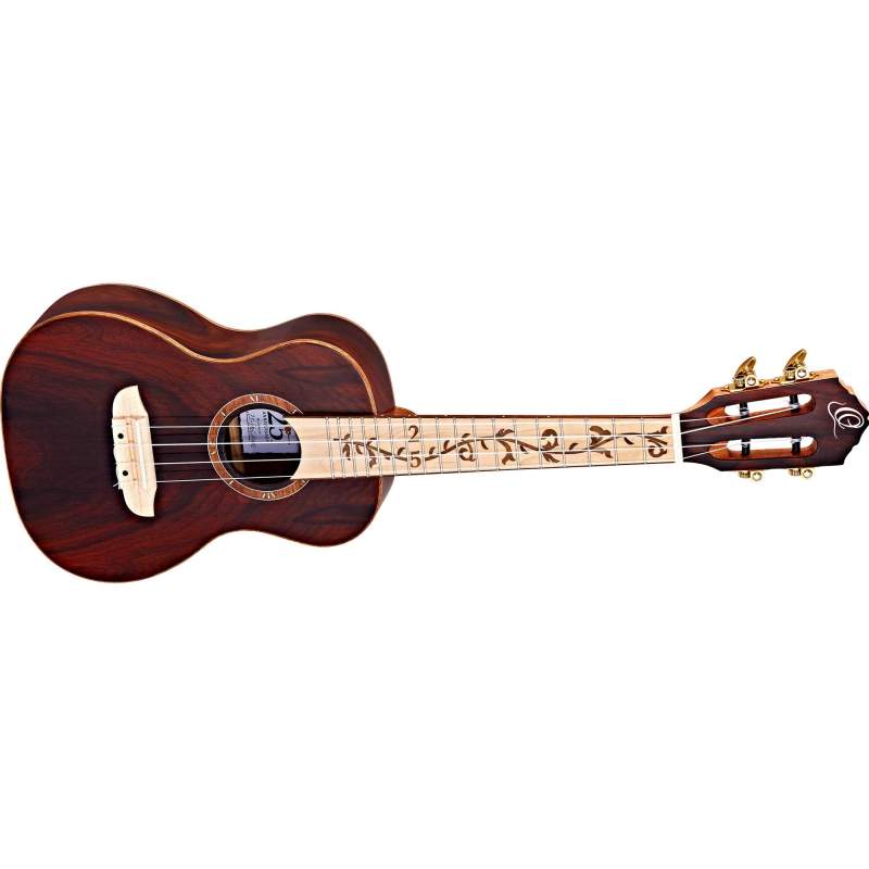 Elektroakustické ukulele Ortega RU-25TH-TE - 1