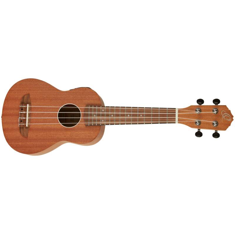 Elektroakustické ukulele Ortega RFU10SE - 1
