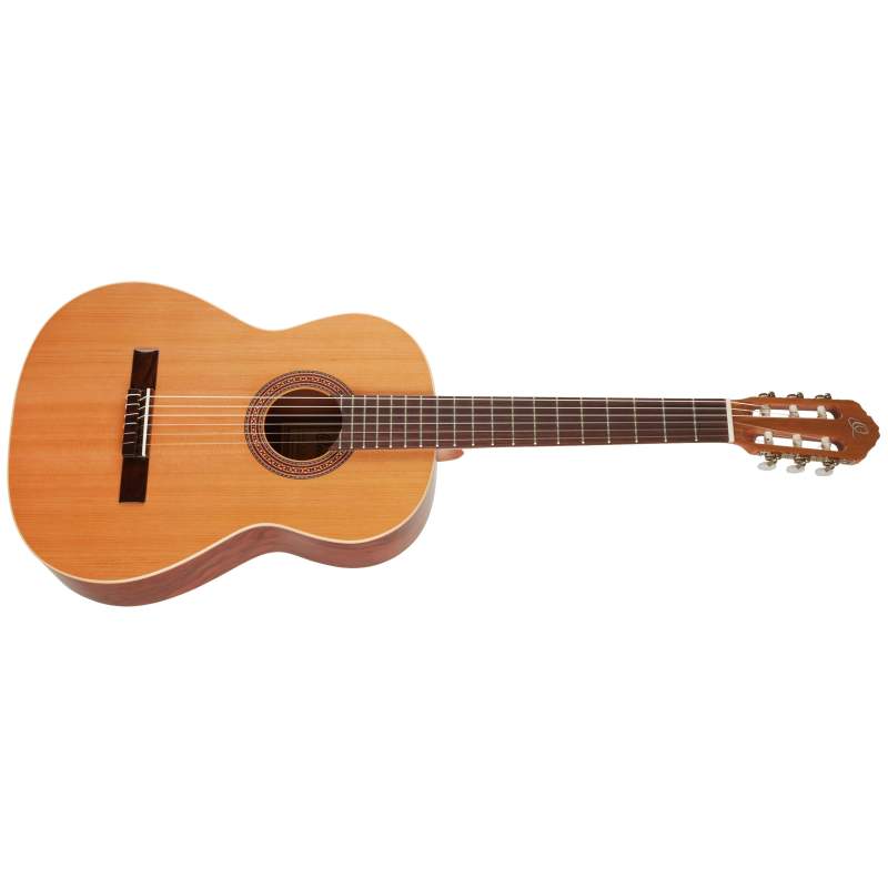 Klasická gitara 4/4 Ortega R180 - 1