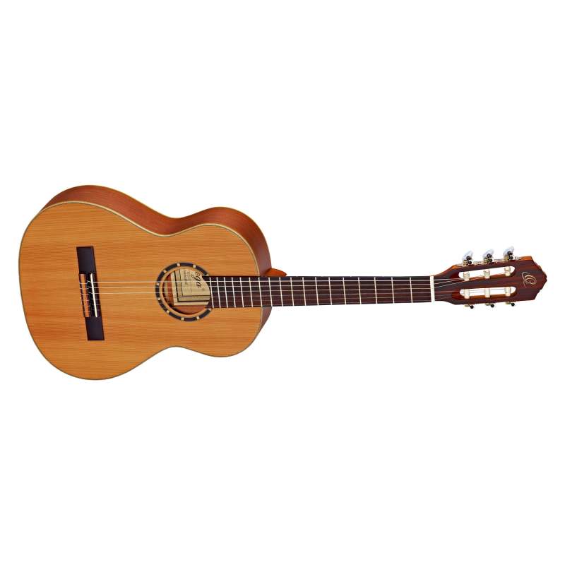 Klasická gitara 3/4 Ortega R122-3/4 - 1