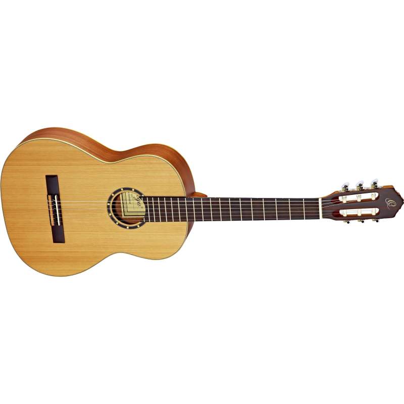 Klasická gitara 4/4 Ortega R131 - 1
