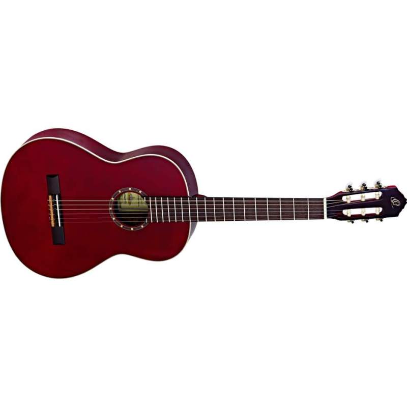 Klasická gitara 4/4 Ortega R121WR - 1