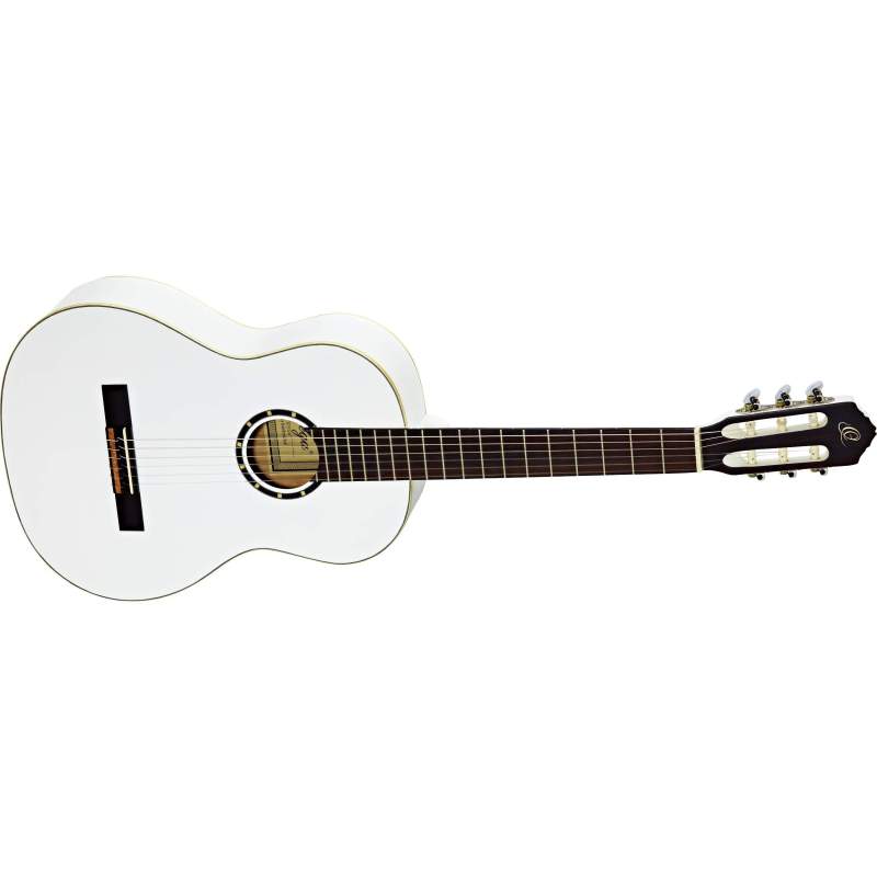 Klasická gitara 4/4 Ortega R121WH - 1