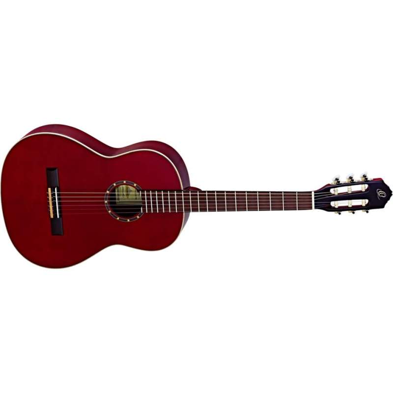 Klasická gitara 4/4 Ortega R121SNWR - 1
