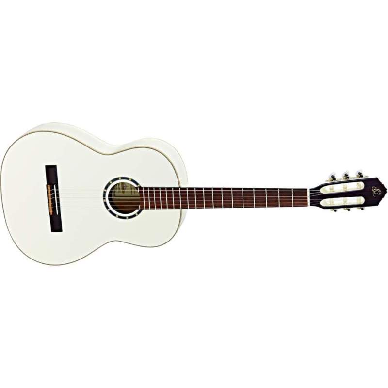 Klasická gitara 4/4 Ortega R121SNWH - 1