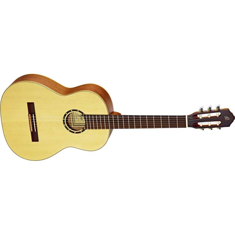 Klasická gitara 4/4 Ortega R121SN - 1