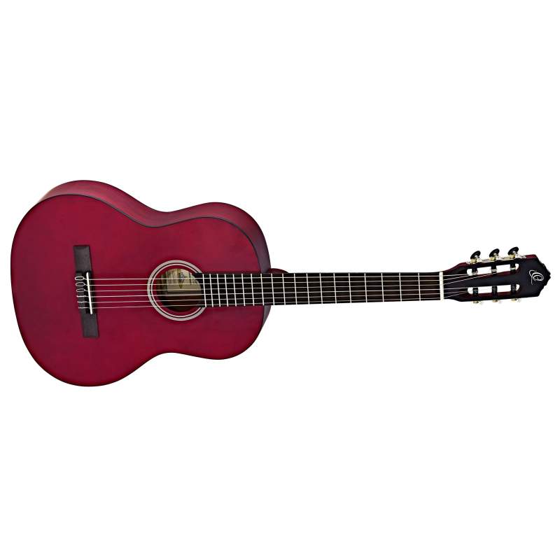 Klasická gitara 4/4 Ortega RST5MWR - 1