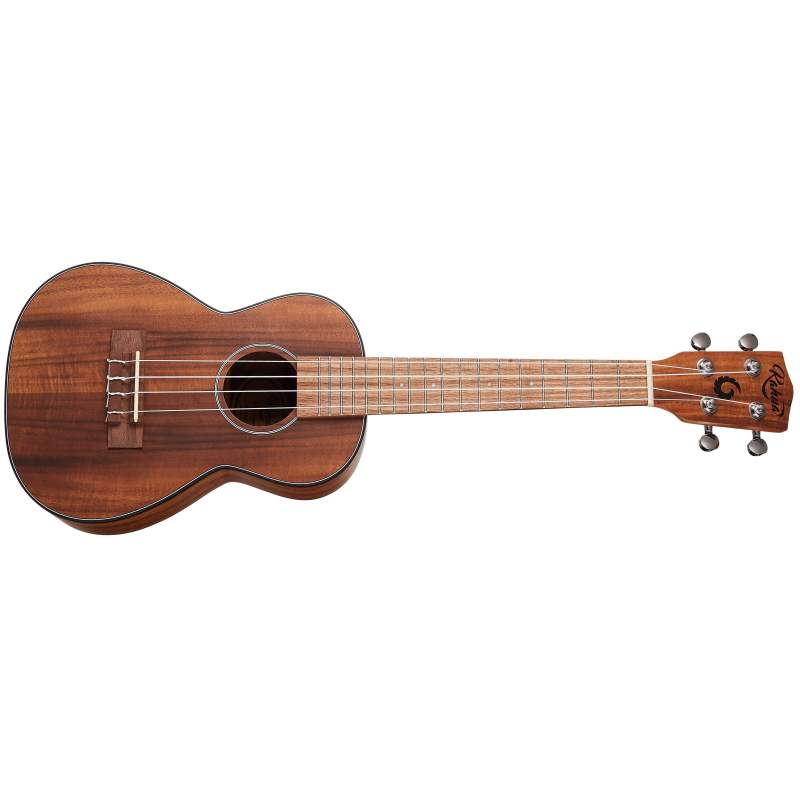 Ukulele Kahua KA-24 AC - 1