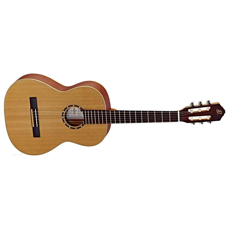 Klasická gitara 7/8 ORTEGA R122-7/8 - 1