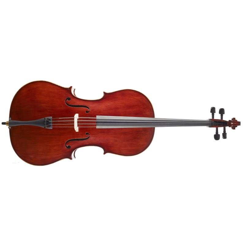 Violončelo 4/4 SOUNDSATION VPCE-SV44 - 1