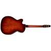 Elektroakustická gitara SEAGULL Performer CW CH Burnt Umber QIT - 2