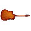 Elektroakustická gitara SEAGULL Entourage Autumn Burst CW QIT - 2