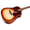 Elektroakustická gitara SEAGULL Entourage Autumn Burst CW QIT - 3