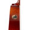 Elektroakustická gitara SEAGULL Entourage Autumn Burst CW QIT - 5