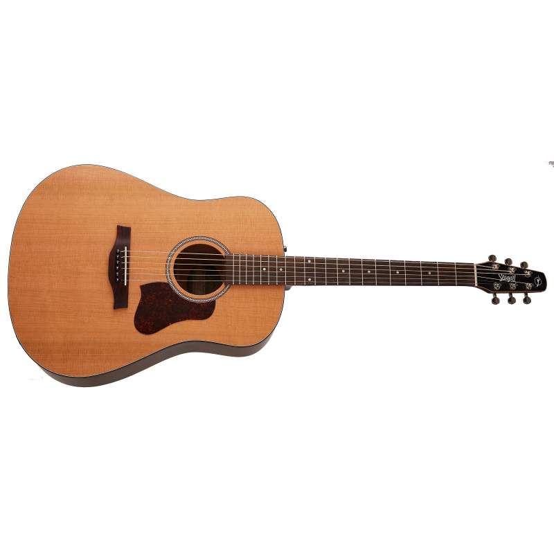 Elektroakustická gitara SEAGULL S6 Original QIT - 1