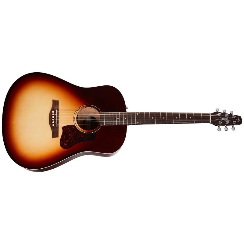 Elektroakustická gitara SEAGULL Entourage Autumn Burst QIT - 1