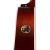 Elektroakustická gitara SEAGULL Entourage Autumn Burst QIT - 5