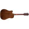12-strunová elektroakustická gitara WASHBURN Heritage HD10SCE12-O-U - 2
