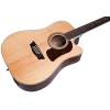 12-strunová elektroakustická gitara WASHBURN Heritage HD10SCE12-O-U - 4