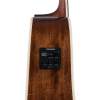 12-strunová elektroakustická gitara WASHBURN Heritage HD10SCE12-O-U - 5