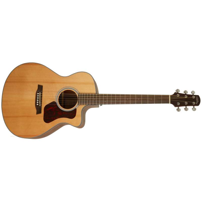 Elektroakustická gitara WALDEN WAG570CE - 1
